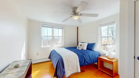 1011 Vermont Route 125 Cornwall VT 05753