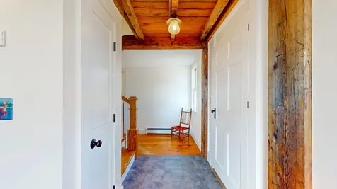 1011 Vermont Route 125 Cornwall VT 05753