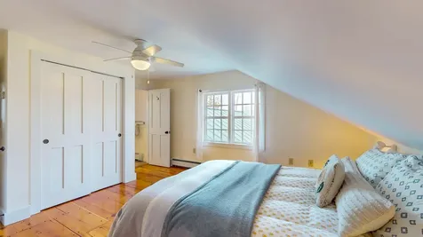 1011 Vermont Route 125 Cornwall VT 05753