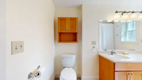 1011 Vermont Route 125 Cornwall VT 05753