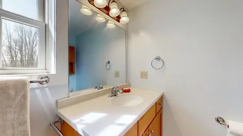 1011 Vermont Route 125 Cornwall VT 05753