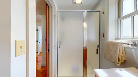 1011 Vermont Route 125 Cornwall VT 05753