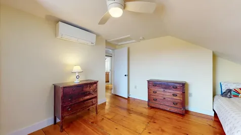 1011 Vermont Route 125 Cornwall VT 05753