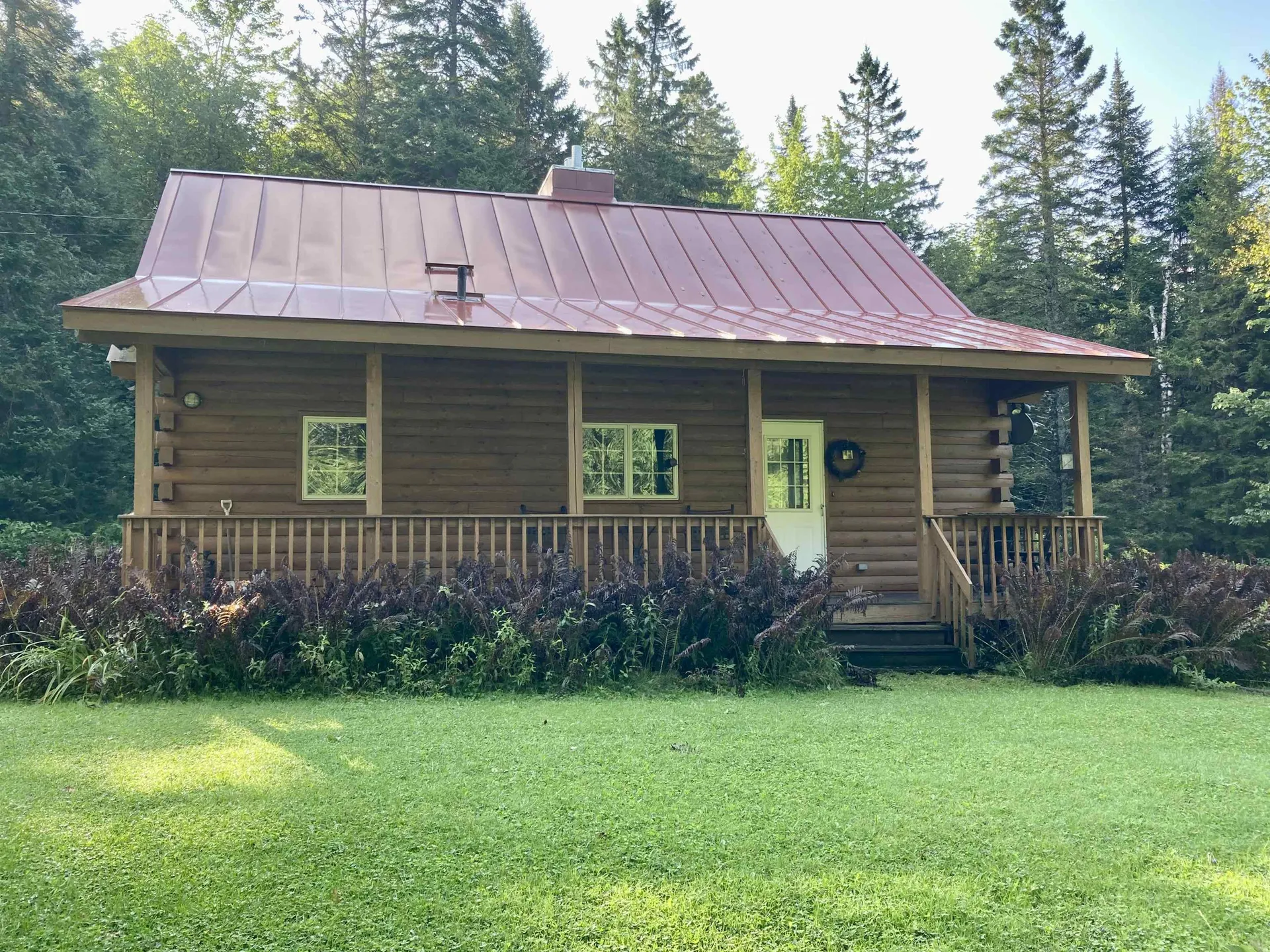 4144 Kirby Mountain Road Kirby VT 05851