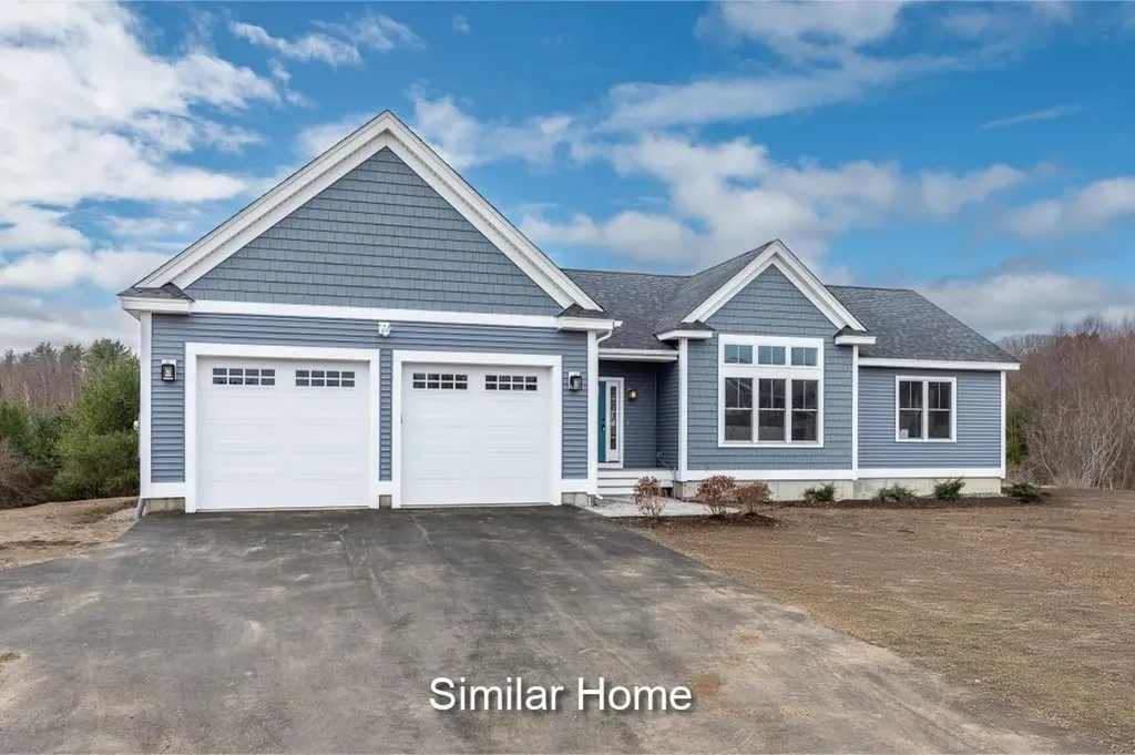 17 Tranquility Drive Kennebunk ME 04043