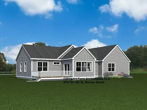 17 Cascade Circle Kennebunk ME 04043