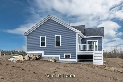 17 Tranquility Drive Kennebunk ME 04043