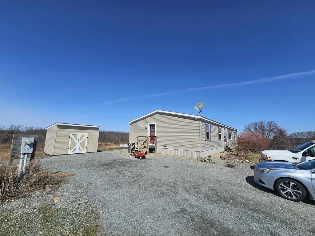 4 Ruths Drive Swanton VT 05488