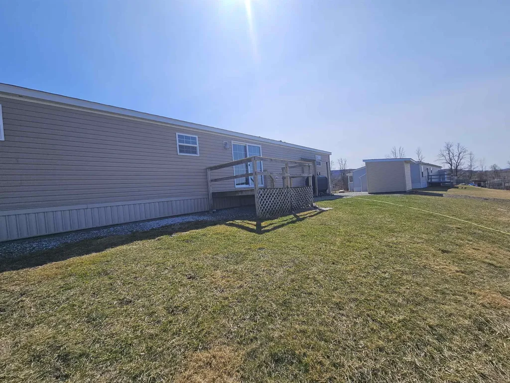 4 Ruths Drive Swanton VT 05488