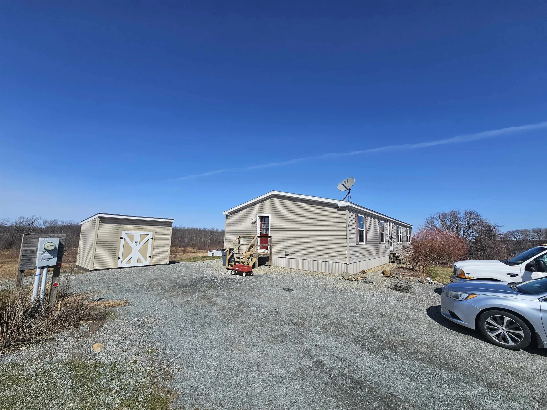 4 Ruths Drive Swanton VT 05488