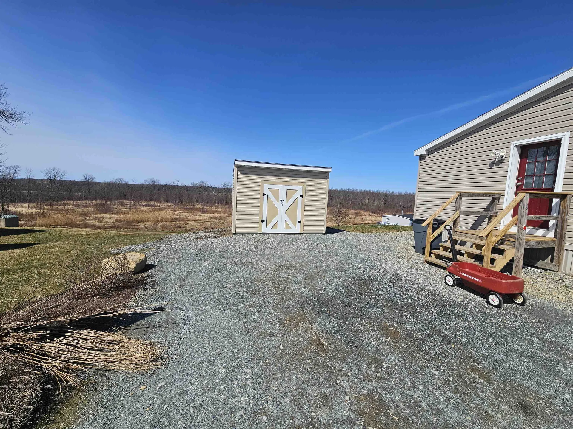 4 Ruths Drive Swanton VT 05488