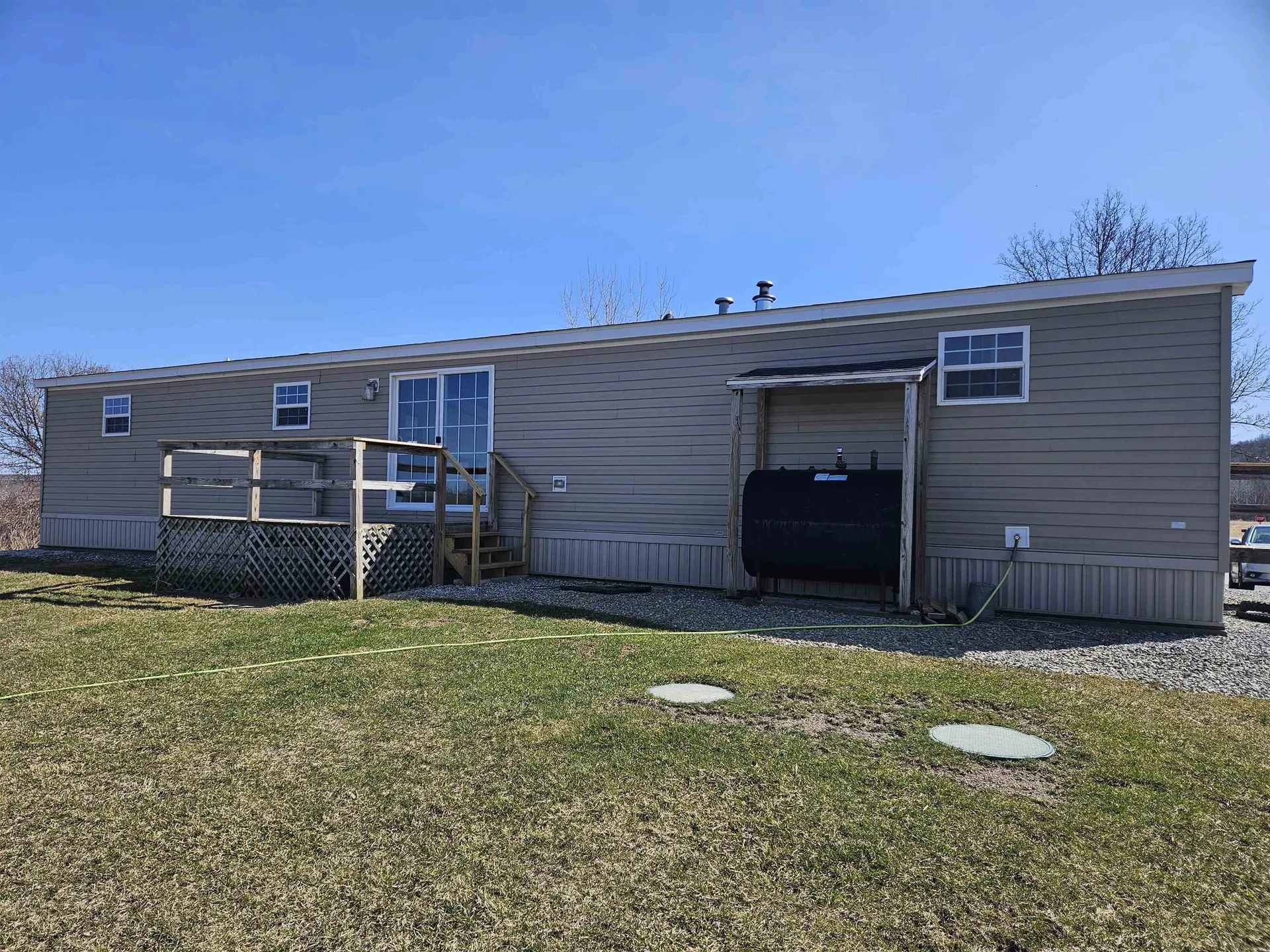 4 Ruths Drive Swanton VT 05488