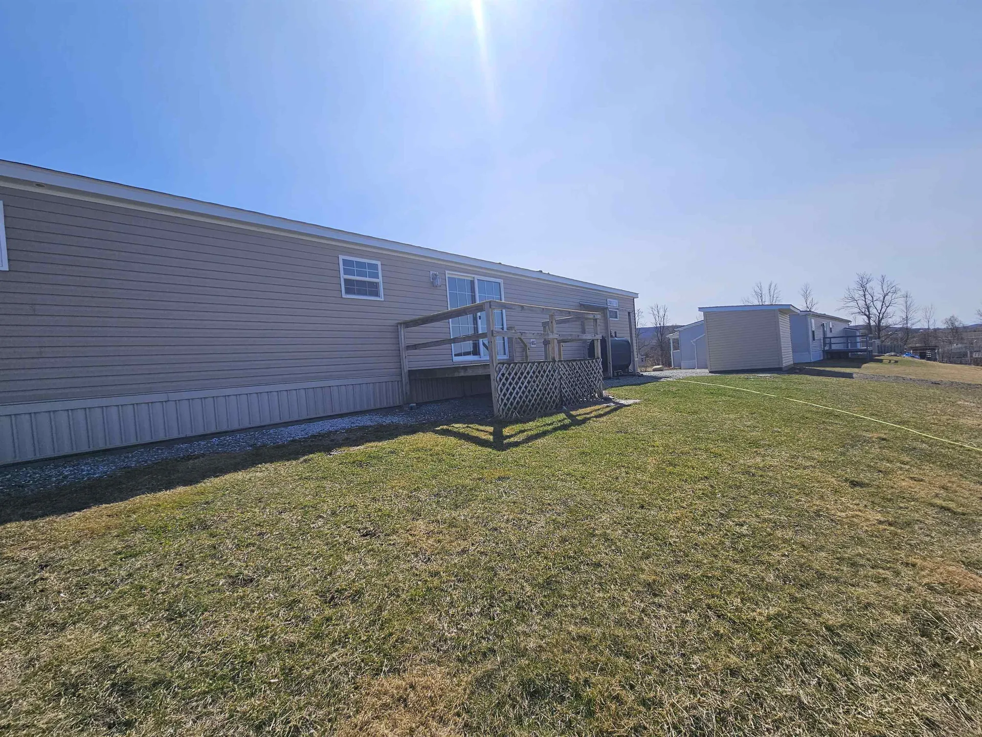 4 Ruths Drive Swanton VT 05488