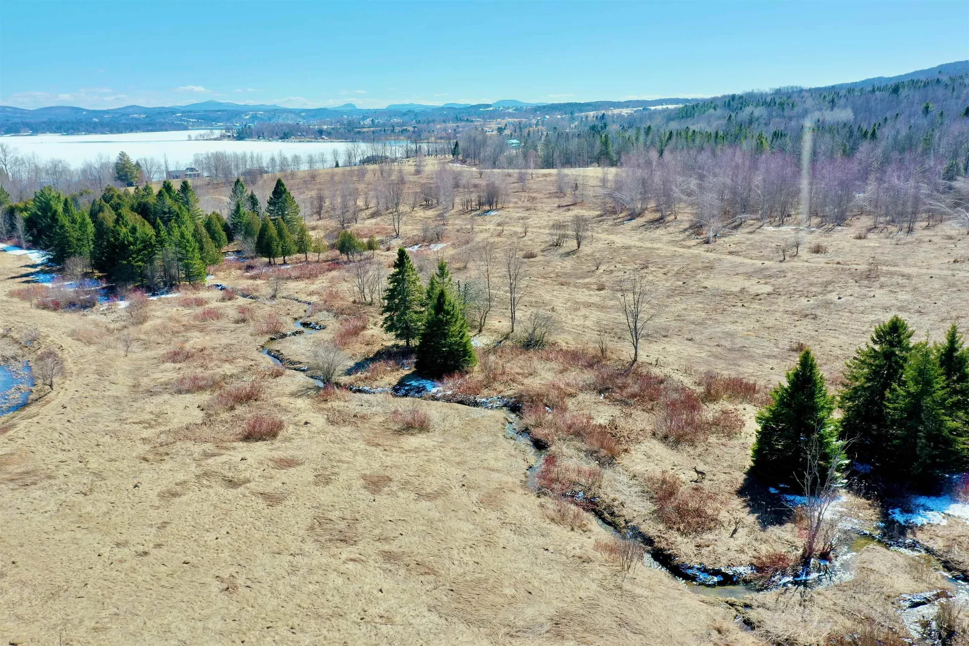 0 Lake Road Newport Town VT 05857
