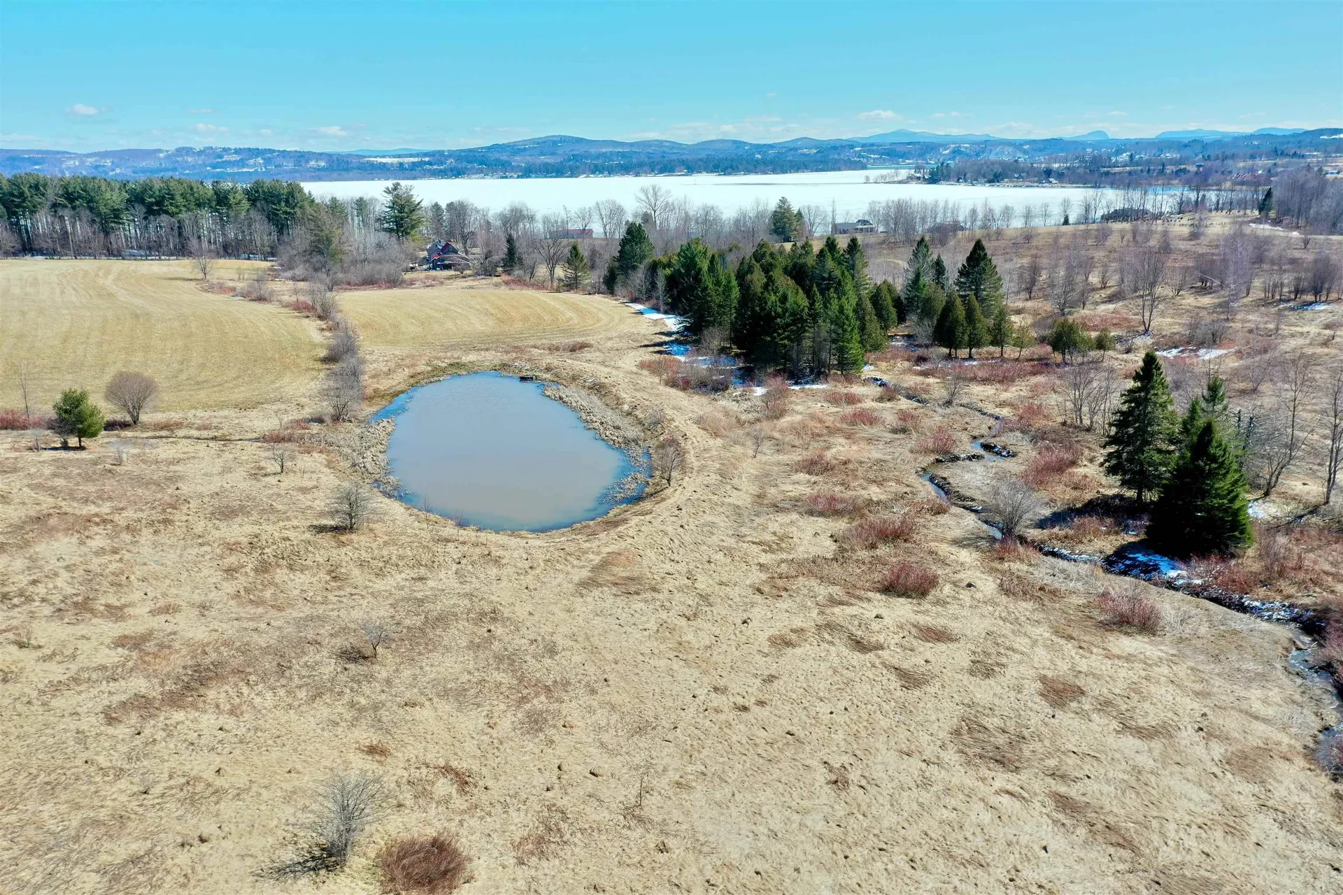 0 Lake Road Newport Town VT 05857
