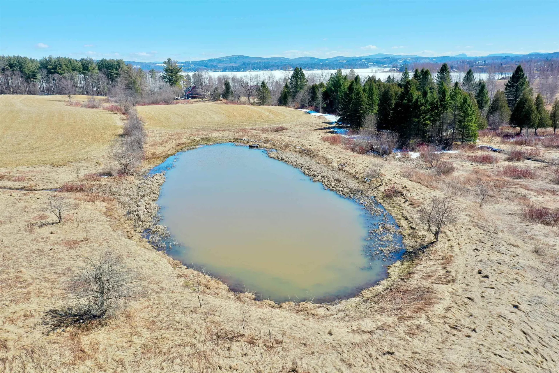 0 Lake Road Newport Town VT 05857
