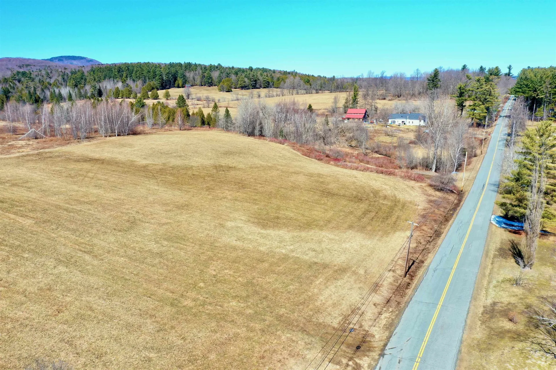0 Lake Road Newport Town VT 05857
