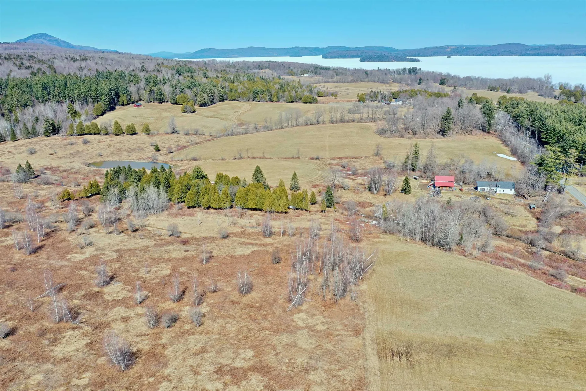 0 Lake Road Newport Town VT 05857