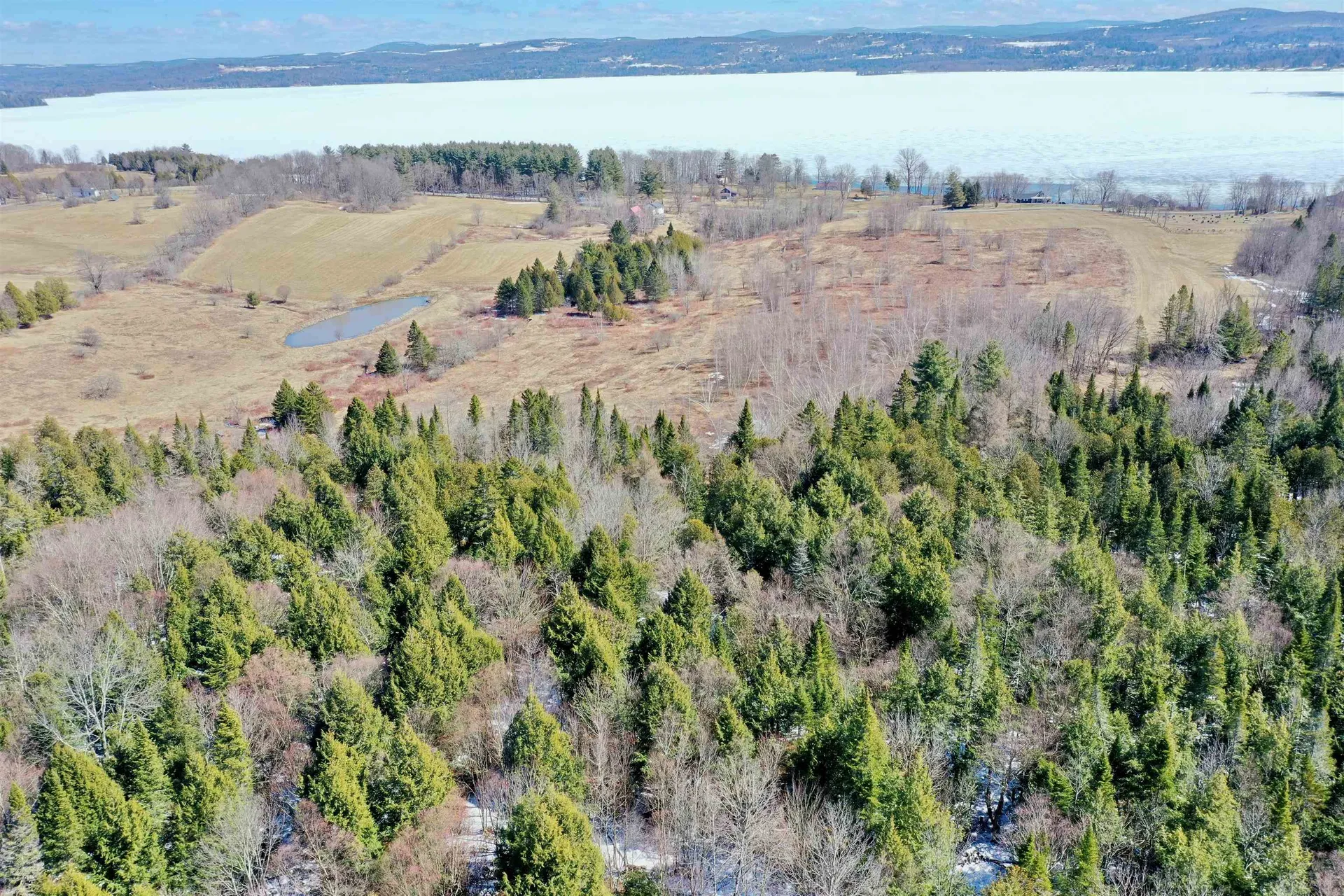 0 Lake Road Newport Town VT 05857