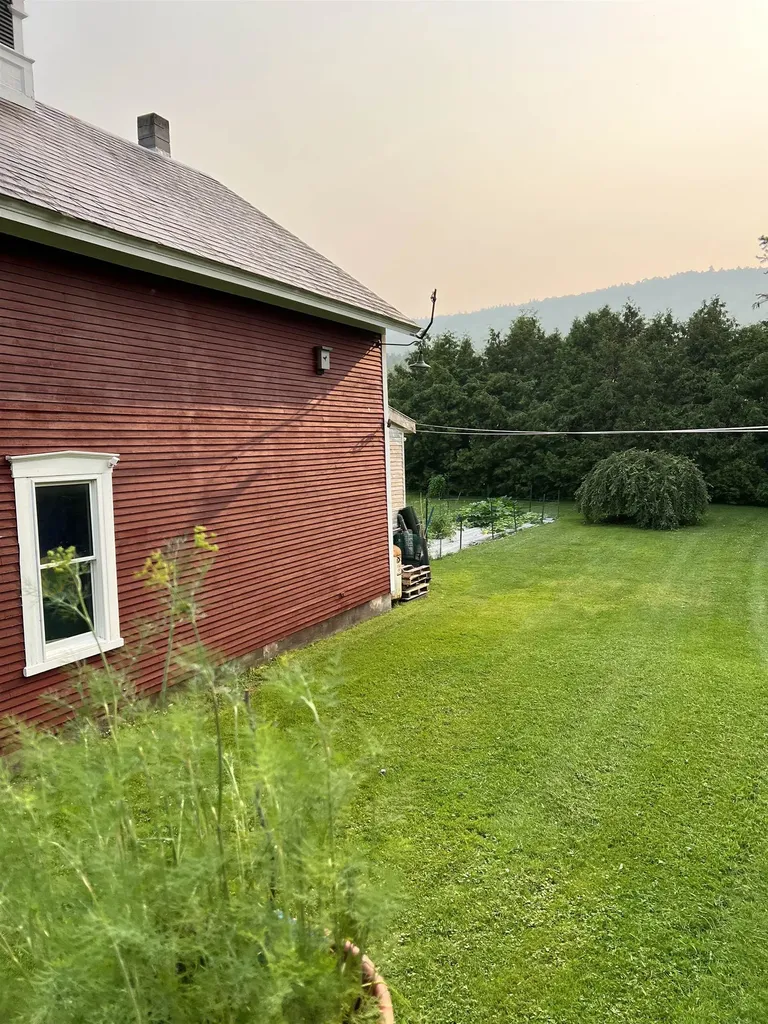 246 Clarendon Avenue West Rutland VT 05777