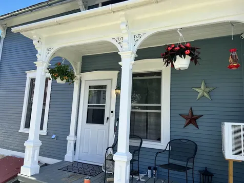 246 Clarendon Avenue West Rutland VT 05777