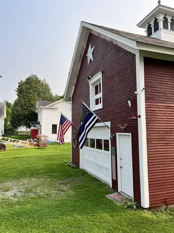 246 Clarendon Avenue West Rutland VT 05777