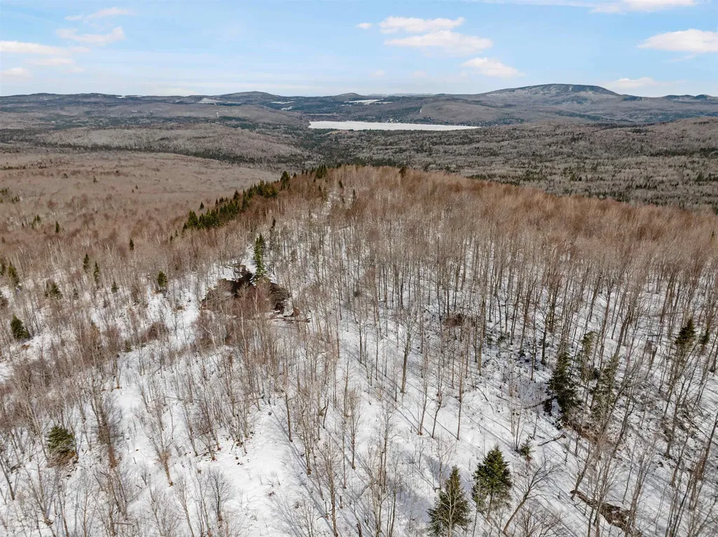 5188 Canaan Hill Road Canaan VT 05903