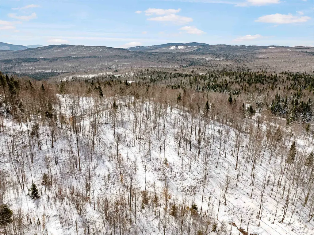 5188 Canaan Hill Road Canaan VT 05903