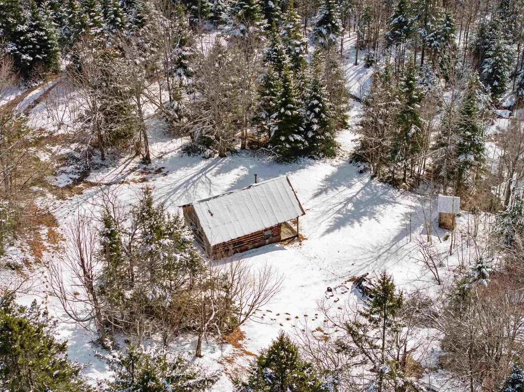 5188 Canaan Hill Road Canaan VT 05903