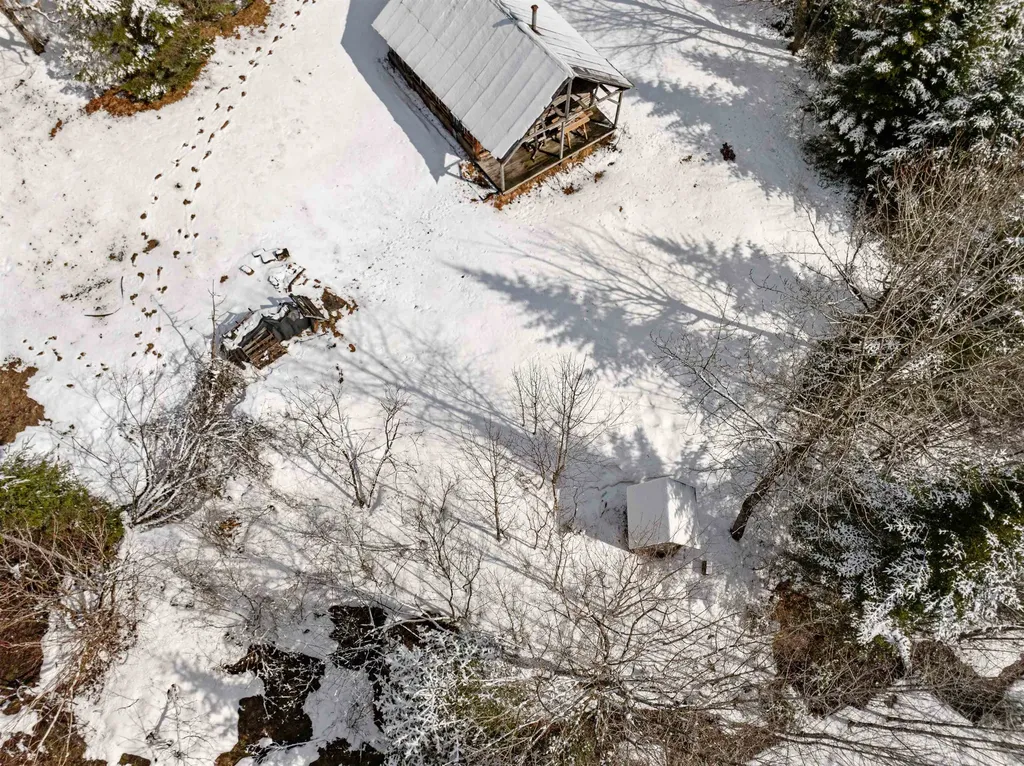 5188 Canaan Hill Road Canaan VT 05903