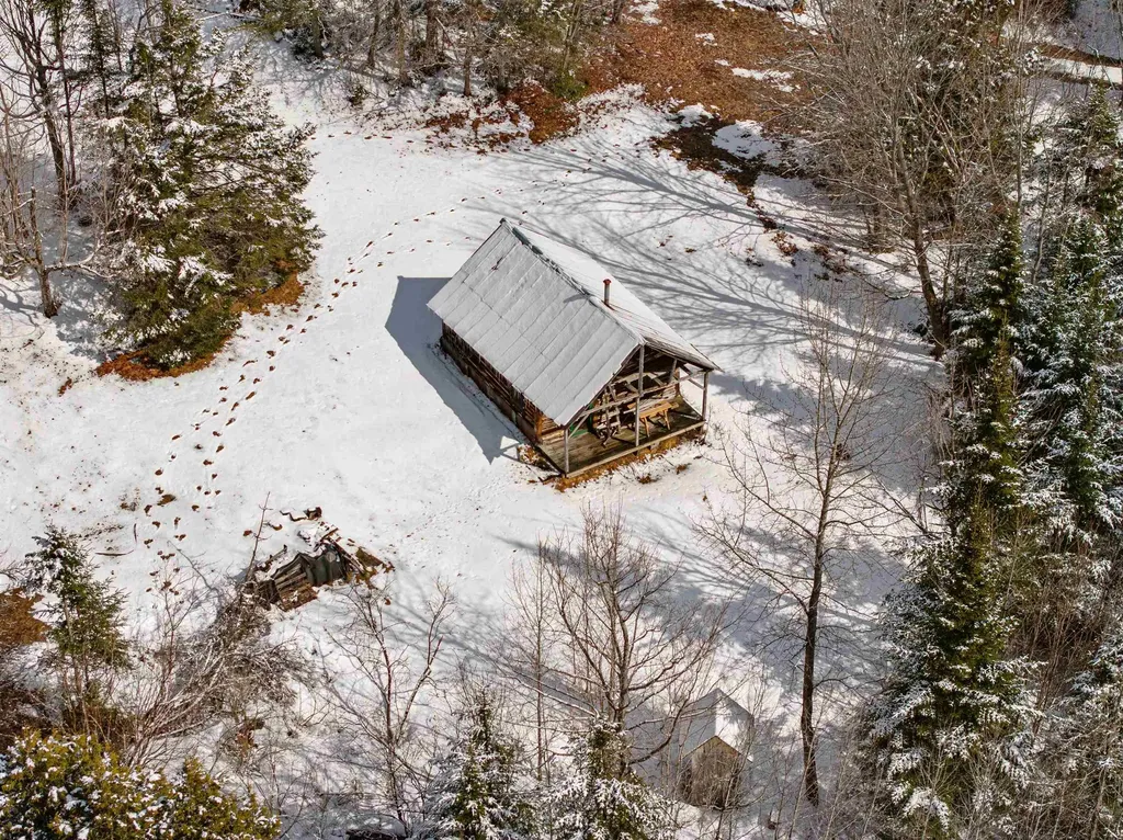5188 Canaan Hill Road Canaan VT 05903