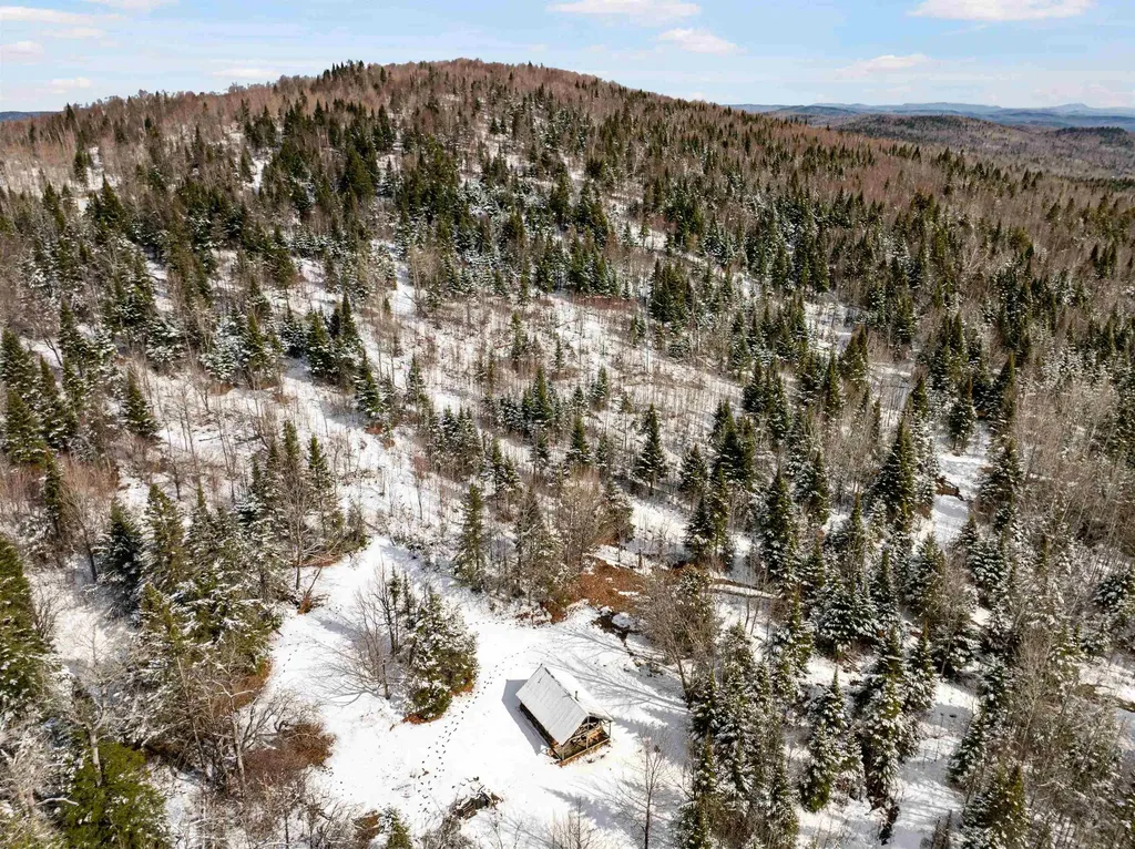 5188 Canaan Hill Road Canaan VT 05903