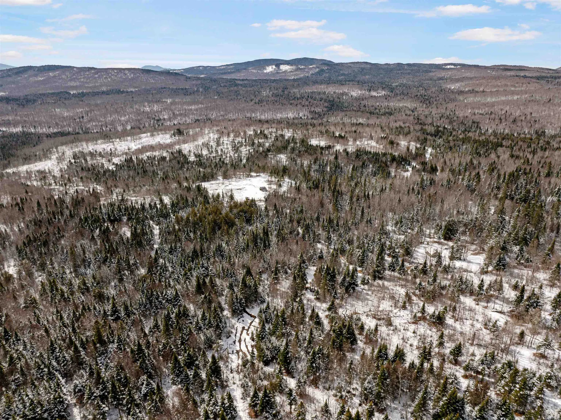 5188 Canaan Hill Road Canaan VT 05903