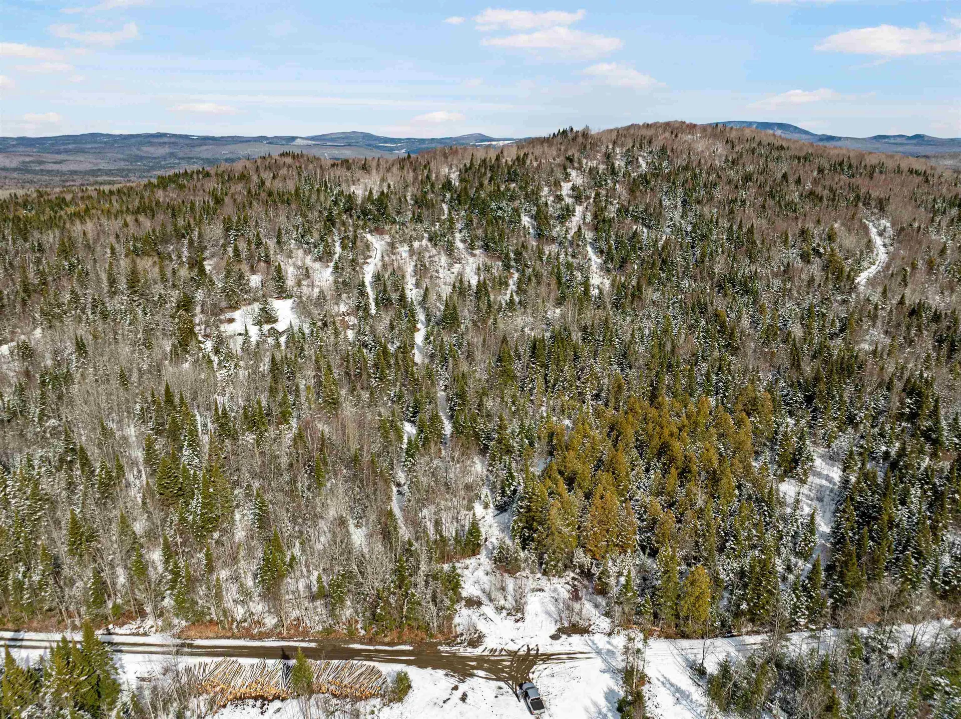 5188 Canaan Hill Road Canaan VT 05903