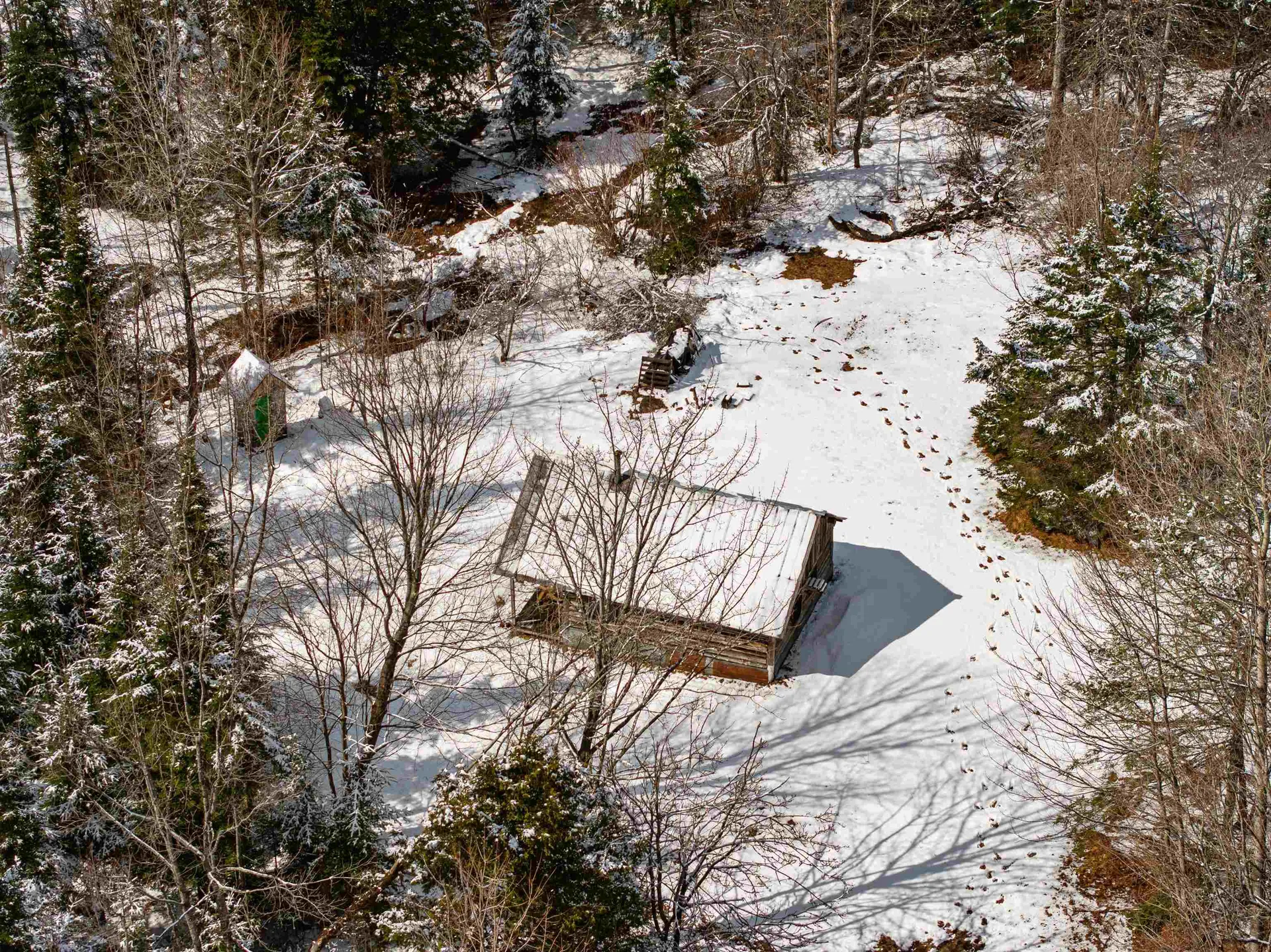 5188 Canaan Hill Road Canaan VT 05903