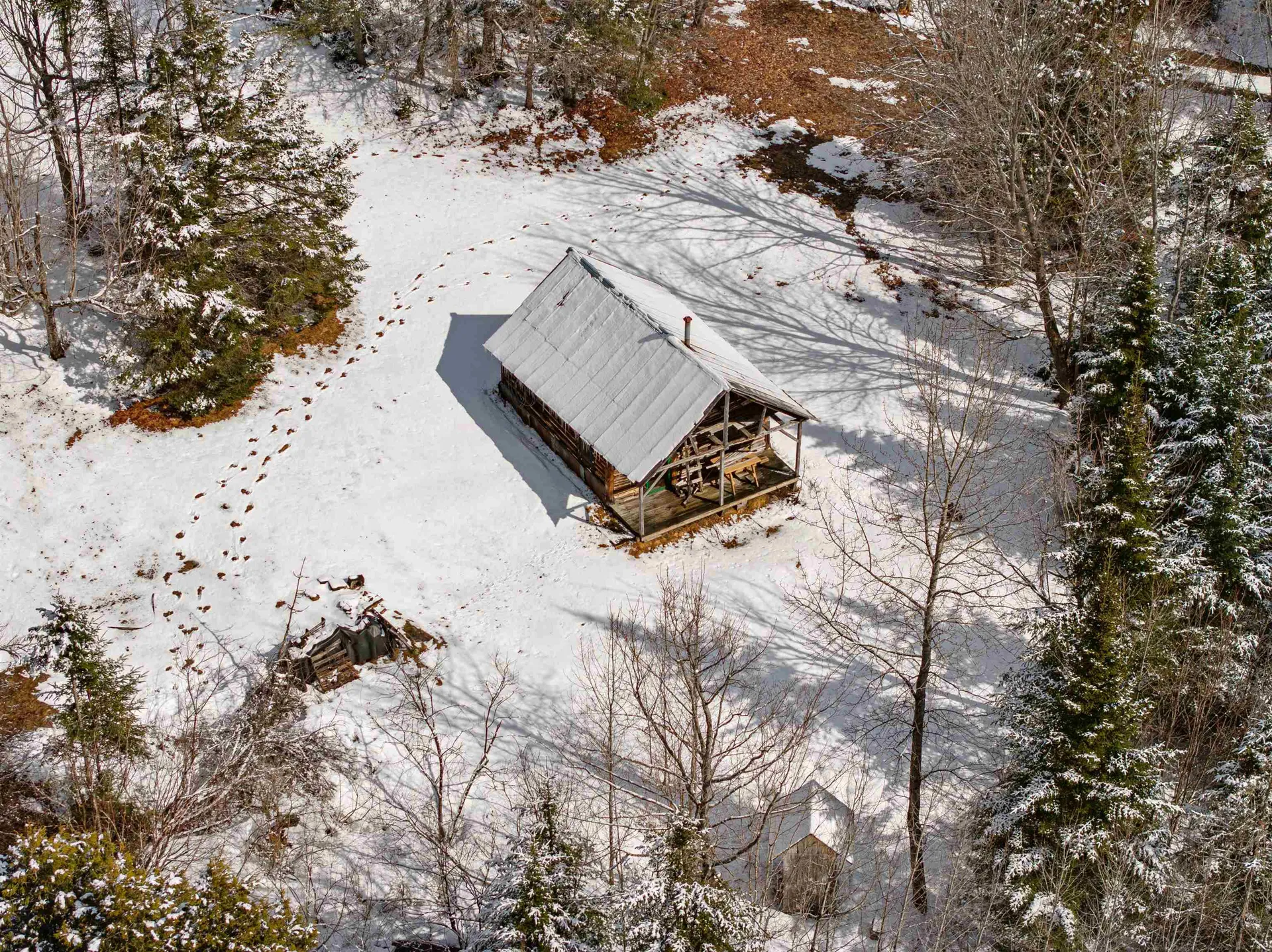 5188 Canaan Hill Road Canaan VT 05903