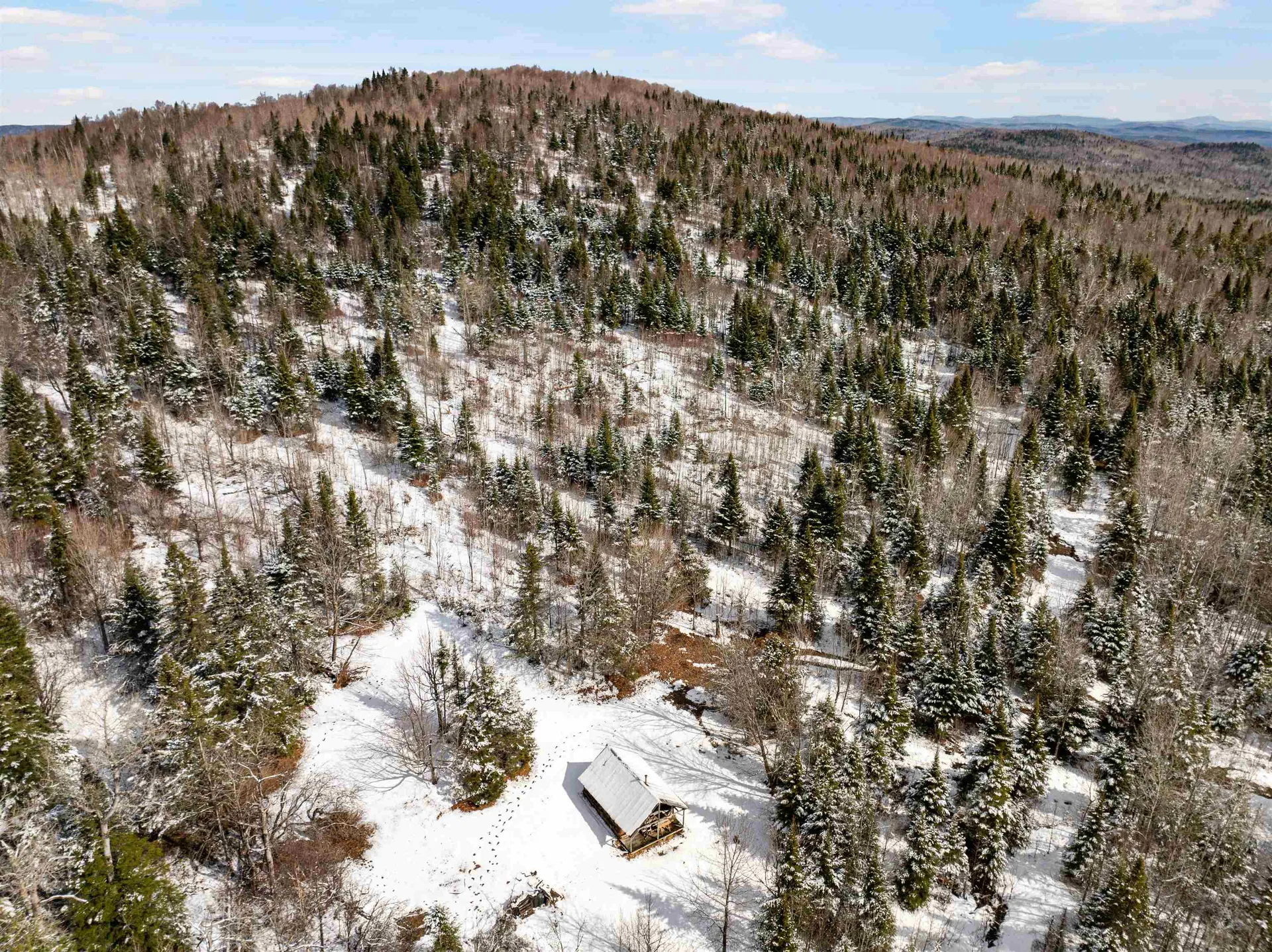 5188 Canaan Hill Road Canaan VT 05903