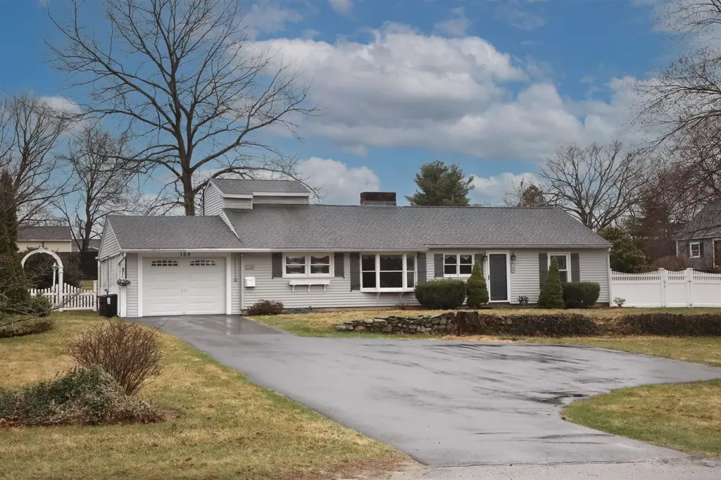 169 Lund Road Nashua NH 03060