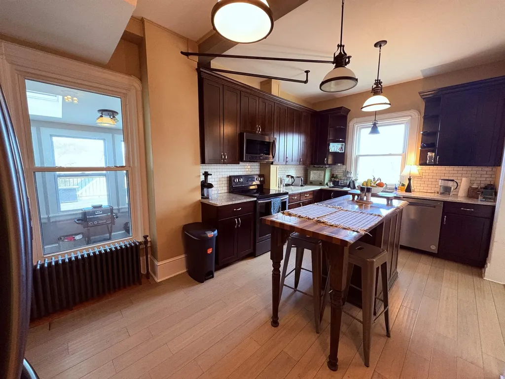 201 Park Avenue Lyndon VT 05851