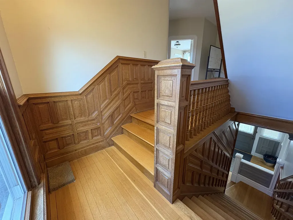 201 Park Avenue Lyndon VT 05851