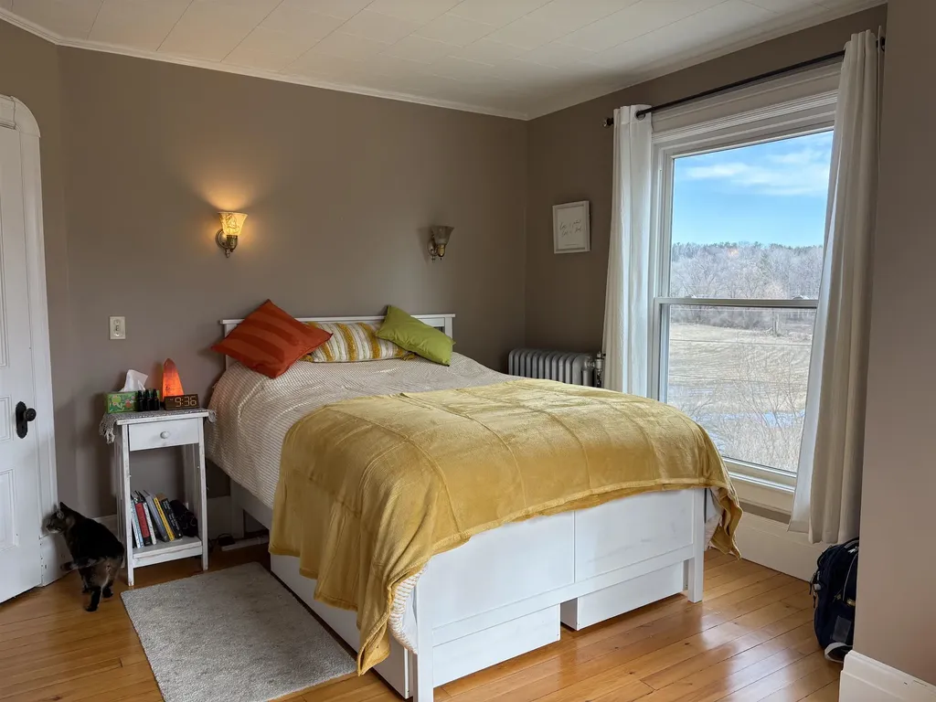 201 Park Avenue Lyndon VT 05851