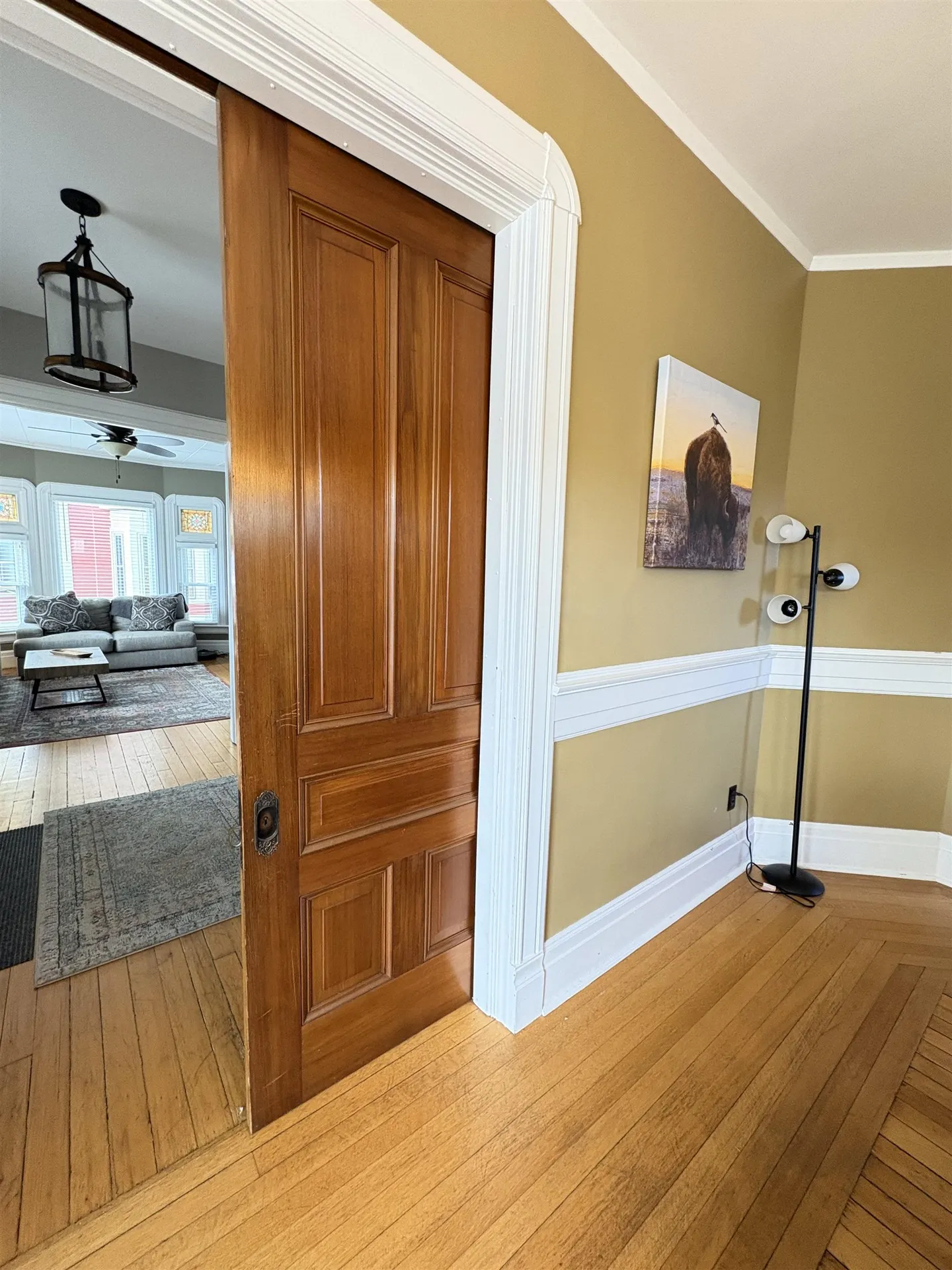 201 Park Avenue Lyndon VT 05851