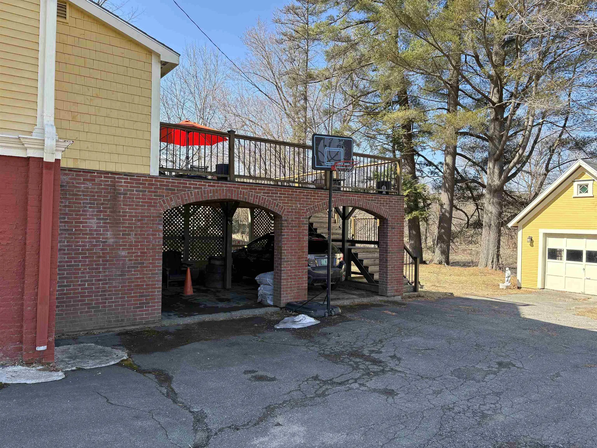 201 Park Avenue Lyndon VT 05851