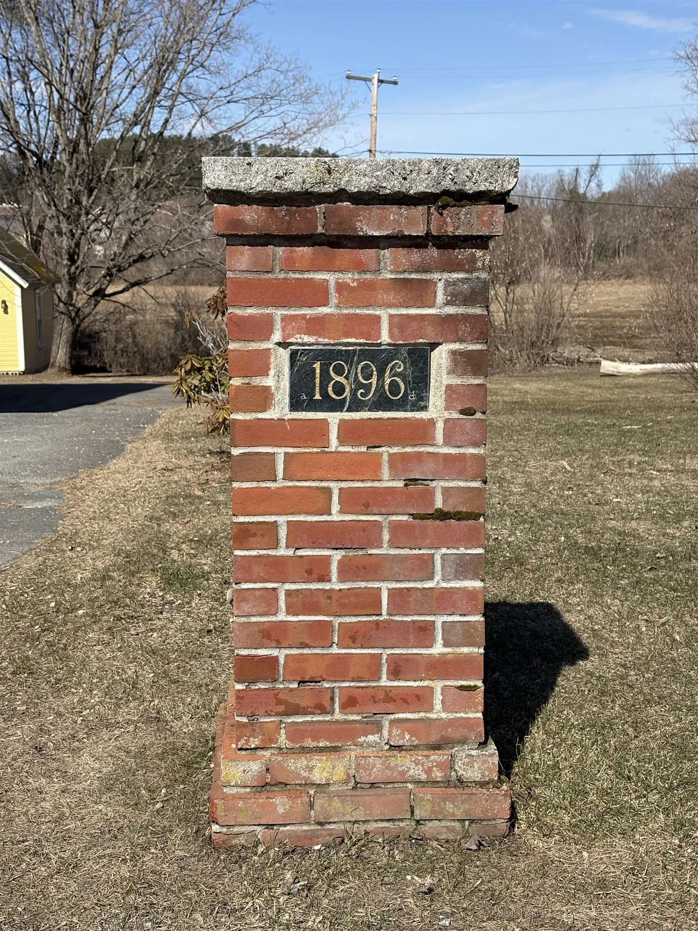 201 Park Avenue Lyndon VT 05851