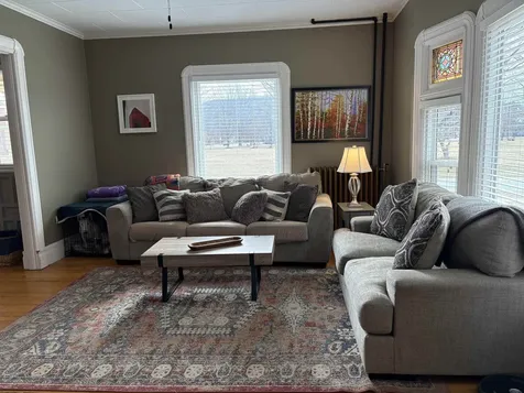 201 Park Avenue Lyndon VT 05851