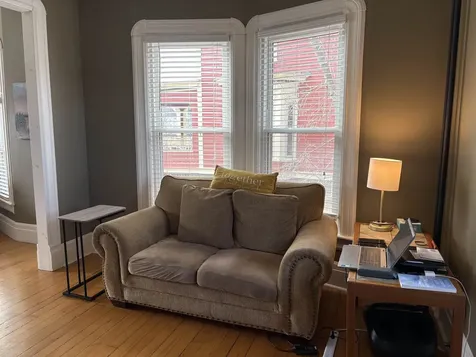 201 Park Avenue Lyndon VT 05851