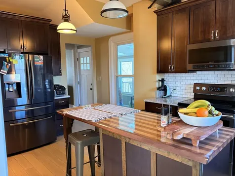 201 Park Avenue Lyndon VT 05851