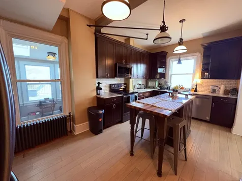 201 Park Avenue Lyndon VT 05851