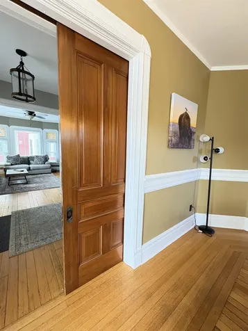 201 Park Avenue Lyndon VT 05851