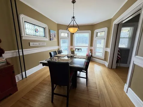 201 Park Avenue Lyndon VT 05851